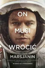 Marsjanin na eKino | Cały Film