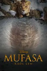 Mufasa: Król Lew na eKino | Cały Film