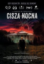 Cisza nocna (2024) Cały Film – eKino