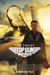 Top Gun: Maverick na eKino | Cały Film