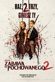 Zabawa w pochowanego 2 (2026) Cały Film – eKino