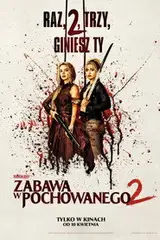 Zabawa w pochowanego 2 na eKino | Cały Film