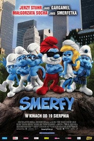 Smerfy Cały Film (2011) Online - Filman