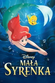 Mała Syrenka (1989) Cały Film – eKino