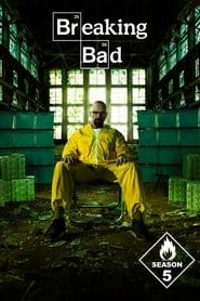 Breaking Bad Sezon 5 na eKino