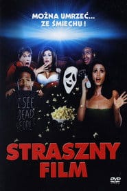 Straszny Film (2000) Cały Film – eKino