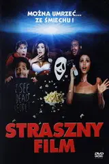 Straszny Film na eKino | Cały Film
