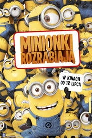 Minionki rozrabiają (2013) Cały Film – eKino