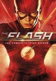 Flash Sezon 3 na eKino