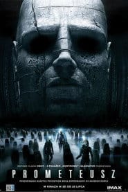 Prometeusz (2012) Cały Film – eKino