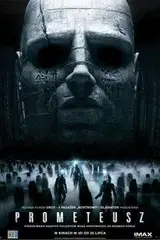 Prometeusz na eKino | Cały Film