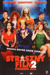 Straszny Film 2 na eKino | Cały Film