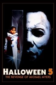 Halloween V: Zemsta Michaela Myersa na eKino | Cały Film