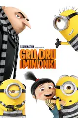 Gru, Dru i Minionki (2017) Cały Film – eKino