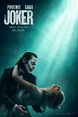 Joker: Folie à Deux na eKino | Cały Film