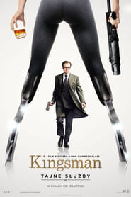 Kingsman: Tajne służby (2015) Cały Film – eKino