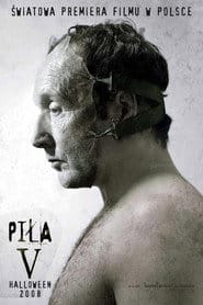 Piła V (2008) Cały Film – eKino