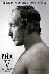 Piła V na eKino | Cały Film