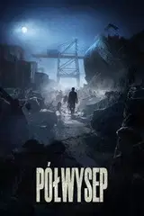 Półwysep (2020) Cały Film – eKino