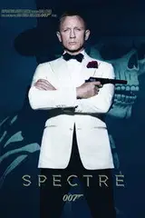 Spectre (2015) Cały Film – eKino