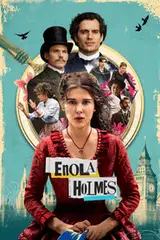 Enola Holmes na eKino | Cały Film