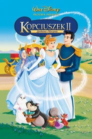Kopciuszek II: Spełnione marzenia na eKino | Cały Film