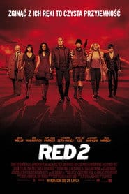 RED 2 na eKino | Cały Film