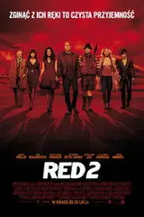 RED 2 na eKino | Cały Film
