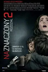 Naznaczony: Rozdział 2 na eKino | Cały Film