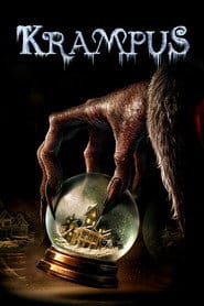 Krampus. Duch Świąt Cały Film (2015) Online - Filman