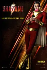 Shazam! na eKino | Cały Film