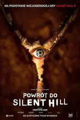 Powrót do Silent Hill na eKino | Cały Film