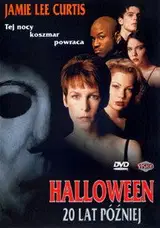 Halloween - 20 Lat Później na eKino | Cały Film