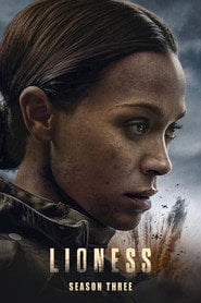 Special Ops: Lioness Sezon 3 na eKino
