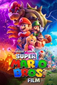 Super Mario Bros. Film (2023) Cały Film – eKino