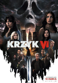 Krzyk VI (2023) Cały Film – eKino