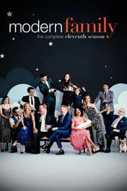 Współczesna rodzina Sezon 11 na eKino