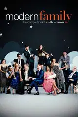 Współczesna rodzina Sezon 11 na eKino
