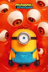 Minionki i straszydła (2026) Cały Film – eKino
