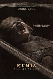 Mumia. Film Lee Cronina (2026) Cały Film – eKino