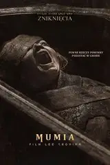 Mumia. Film Lee Cronina (2026) Cały Film – eKino