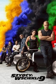 Szybcy i wściekli 9 (2021) Cały Film – eKino