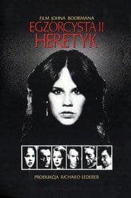 Egzorcysta II: Heretyk na eKino | Cały Film