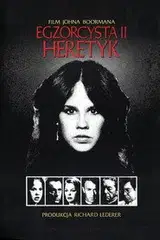 Egzorcysta II: Heretyk na eKino | Cały Film