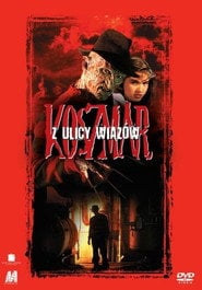 Koszmar z Ulicy Wiązów na eKino | Cały Film