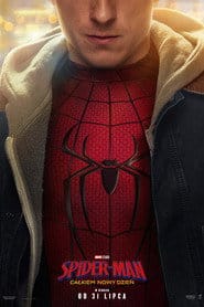 Spider-Man: Całkiem nowy dzień (2026) Cały Film – eKino