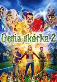 Gęsia skórka 2 - Sprawdź dostępność filmu na Vider