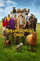 Sprawiedliwość owiec (2026) Cały Film – eKino