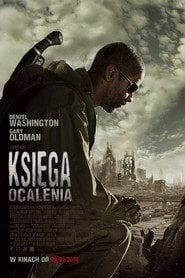 Księga Ocalenia eKino TV | Film Online