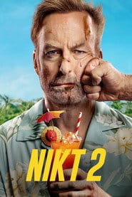 Nikt 2 (2025) Cały Film – eKino